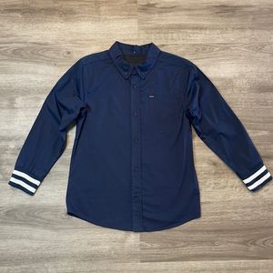 Hurley shirt